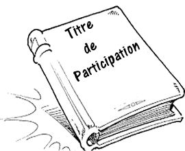 Titre de Participation
